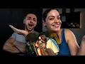 Lagu Australian Couple React To Punjabi Rap Song (Aaye Haaye)