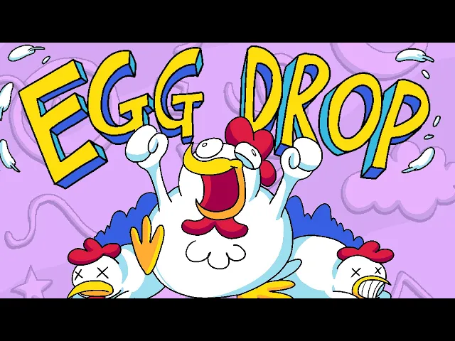 EGG DROP Trailer