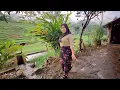 Download Lagu Indahnya Hidup di Desa, Perjalanan Berat Saat Menginap dirumah Tengah Sawah ini Yang Terjadi
