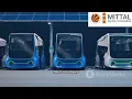 Smart Cities Mission and Environmental Sustainability