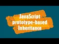 Day 11 Part 2 Prototype based Inheritance with example