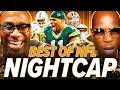 Download Lagu Unc \u0026 Ocho GO OFF! Micah TRADED to Packers! Manziel TORCHES Browns \u0026 Tyreek Hill SNUBBED! | Nightcap