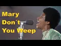 Aretha Franklin 1972 - MARY DON T YOU WEEP