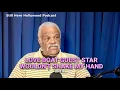 Ted Lange on the famous Love Boat guest star who refused to shake his hand on set unitl