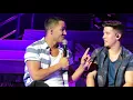 Worldwide- Big Time Rush Bristow, VA 7/10/13