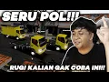Lagu TERNYATA GAME TRUK OLENG INI BISA MABAR - IDBS Indonesia Truck Simulator