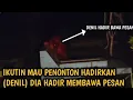 Download Lagu DENIL KASIH PESAN PERLIHATKAN SOSOK KHORIN MINTA UNTUK DI SEMPURNAKAN
