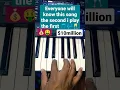 Download Lagu The Shortest YouTube SOUND Ever? WOW 😱 🎶🎵🤑💰💃  #shorts