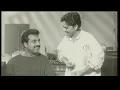 راشد الماجد - فمان الله (فيديو كليب) | 1994