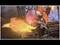 Receive of me Death Purgatory Glamour FFXIV