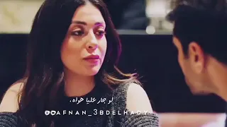 لا مش انا اللي ابكي   لما تامر عاشور يغني لعبد الوهاب     دندنها