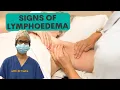 Download Lagu Understanding the Signs of Lymphoedema - with Dr Tasha