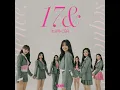 CSR (첫사랑) 'LOVETICON (러브티콘 (♡TiCON))' Official Audio