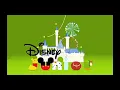 Disney Playhouse Bumper Junior Promo ID Ident Compilation 79