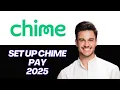 NEW How to Set Up Chime Direct Deposit 2025 Step-by-Step Guide