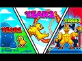 I beat every ducklife game so you don t have to