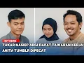 Beda Nasib Argi Petugas KAI dan Anita yang Heboh Masalah Tumbler, Dapat Tawaran Kerja dari Sosok Ini