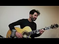 Wilson Rag by Elizabeth Cotton. Guitar: Mark Debono