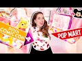 Download Lagu MEGA DUTCH COMIC CON SHOPLOG !! 🛍️ POPMART, SKULL PANDA, DISNEY \u0026 SANRIO ✨
