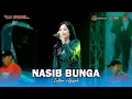 NASIB BUNGA - INTAN AFIFAH - OM SAVANA SAKJOSE - THE WEDDING ( JOHAN \u0026 FUJI )