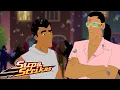 Download Lagu Su La vedette perdue + Encore plus | Supa Strikas | Dessins animés sur le football pour enfants