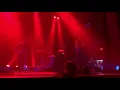 Phantogram - “In A Spiral” - Live in Cincinnati (4K)