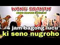 Download Lagu BAGONG NGGLELENG WAYANG KULIT KI DALANG SENO NUGROHO@BagongNgglelengReborn 