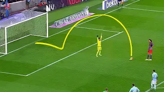 Ronaldinho Gaucho Goals That SHOCKED The World