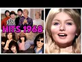 Lagu 150 Hit Songs of 1968