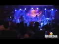 Kabaka Pyramid - Liberal Opposer @ The Get Together in Miami, FL [February 15th 2015]