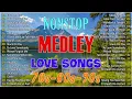 Download Lagu Slow Rock Love Songs 70s 80s 90s Collection 💖 Nonstop Slow Rock Pinoy Medley - Best Old Love Songs