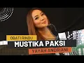 Download Lagu Obati Rindu Cover Yayah Andriani (LIVE SHOW Bojongsalawe Parigi Pangandaran)