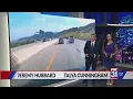Driver captures live road rage incident on C-470