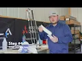 How To Re-Grip and Replace Your Putter Grip at Home