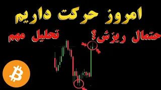 بیت کوین بالاخره حرکت می کند  پایان بازار خرسی نزدیک است  دندنها