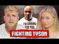 Jake Paul Exposes Real Mike Tyson Fight Rules Responds To Conor McGregor More - BS EP 43