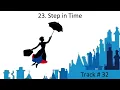 23 Step in Time - Mary Poppins Jr