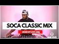 Download Lagu SOCA CLASSIC OLD SCHOOL MIX | Krosfyah, Square One, Burning Flames, Super P , Mixed By (Live LinQ)
