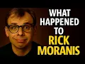 What REALLY Happened to Rick Moranis