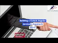 Building a Custom Angular Service in AngularJS Vid-57