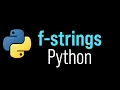 Formatea textos facilmente usando f-strings en Python