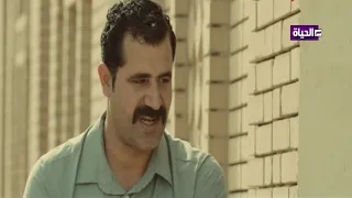 موقف نبيل يبكى الحجر امام قبر احمد المنسي من جندى لقائده قمة الاحترام 