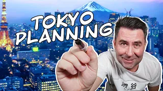 Download The Ultimate TOKYO Trip Planning Guide: Insider tips from a travel expert! MP3