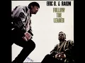 Eric B. & Rakim - Follow The Leader (808 Acapella)