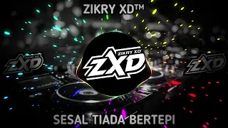 zikry xd sesal tiada bertepi db viral tiktok 2025