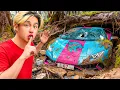 MrBeast Lamborghini Is Missing?