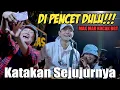 Download Lagu Katakan Sejujurnya - Rinto Harahap (Live Ngamen) Tri Suaka