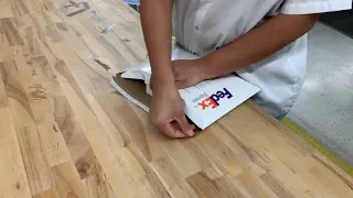 NDX Small FedEx Envelope
