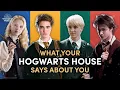 What Your Hogwarts House Really Means Discover Harry Potter Ep 4