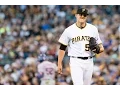 Jameson Taillon 2016 Rookie Highlights